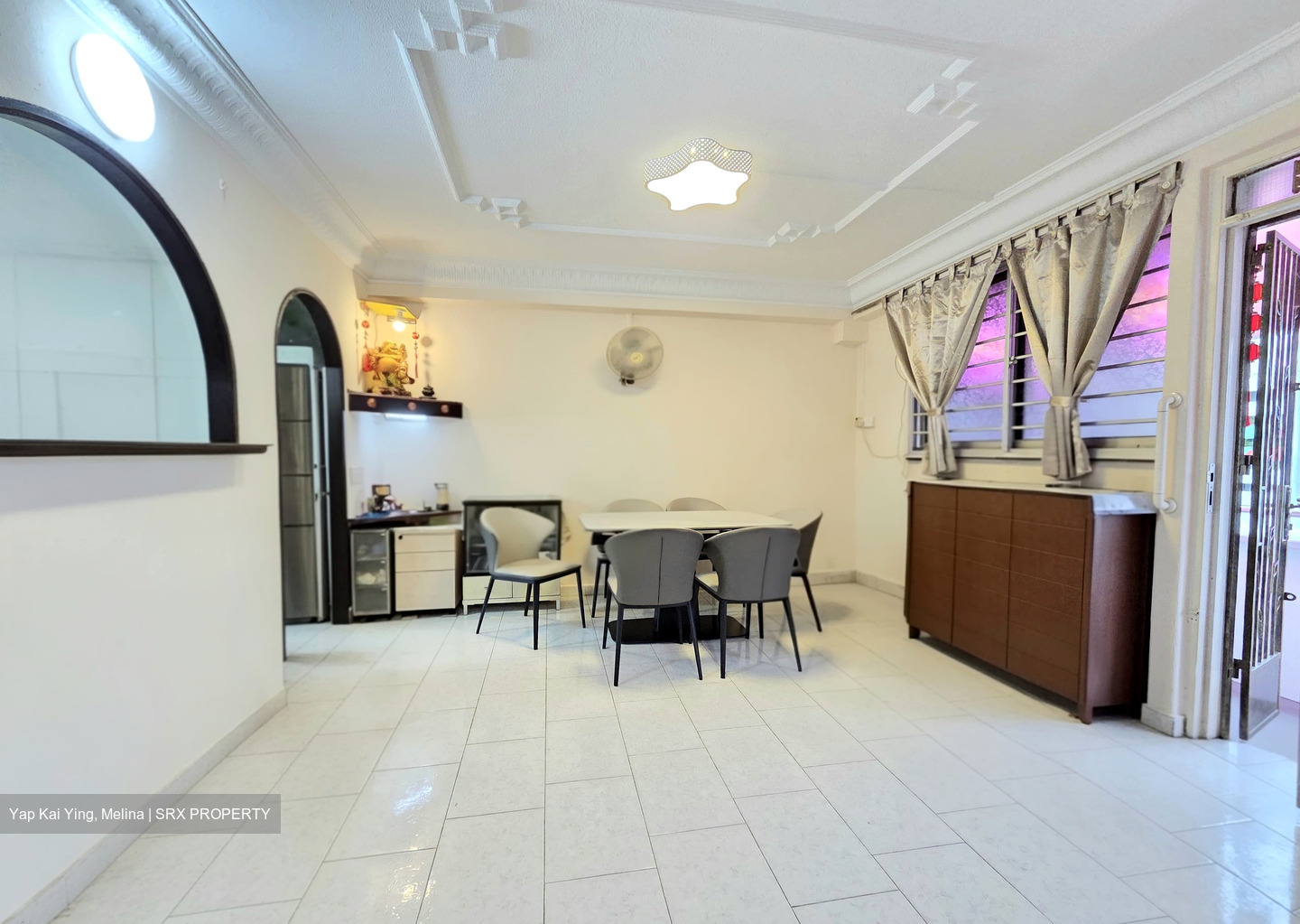 Blk 237 Bukit Panjang Ring Road (Bukit Panjang), HDB 4 Rooms #551488511